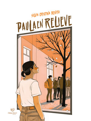 cover image of Paula en relieve
